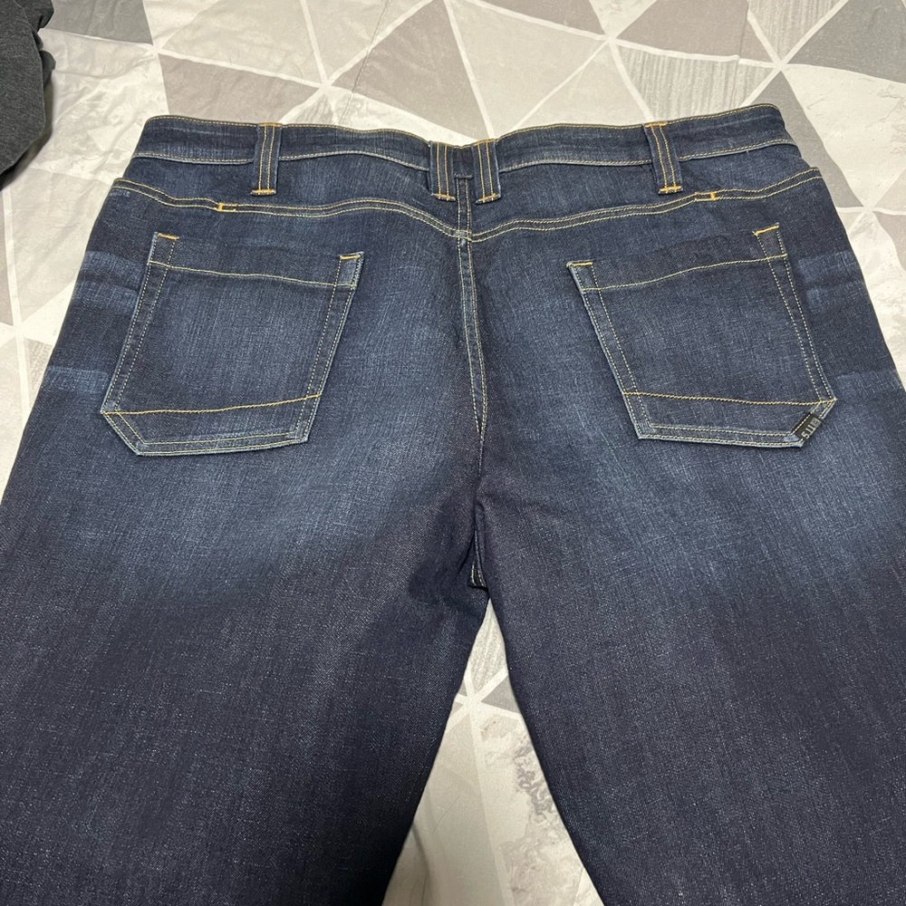 Men’s 5.11 Tactical Defender Flex-Slim Jeans 38x32